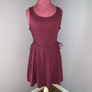 4 FOR $5 JCPenneys Decree dress